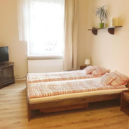 Pokoje Stare Miasto Daire Krakow Dış mekan fotoğraf