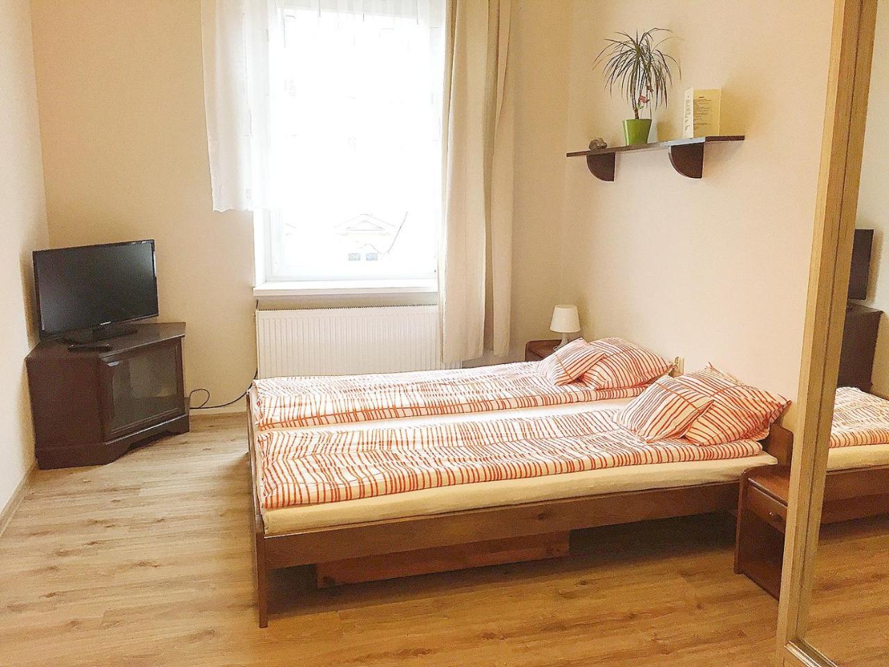 Pokoje Stare Miasto Daire Krakow Dış mekan fotoğraf